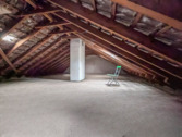 Dachboden (ausbaufähig) - 