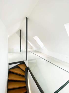 Hauptraum_1.jpg - Exclusive-DG-Wohnung, inkl. Einbauküche