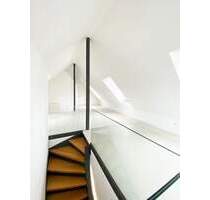 Exclusive-DG-Wohnung, inkl. Einbauküche - Neustadt an der Aisch