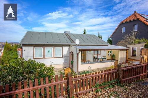 Bungalow - Ein Ort für die Siesta - 119.000,00&nbsp;EUR Kaufpreis, ca.&nbsp; 85,00&nbsp;m&sup2;&nbsp;Wohnfl&auml;che