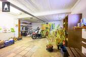 Keller Garage Werkstatt - 