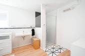 Badezimmer OG - 