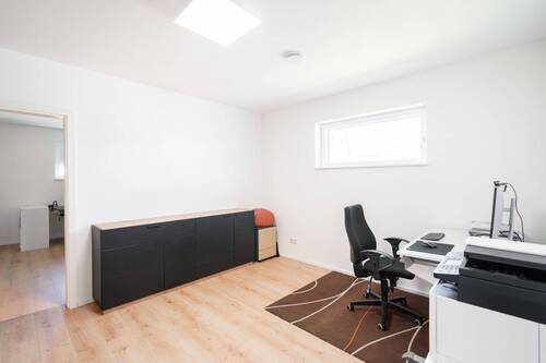 Büro - 
