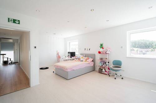 Kinderzimmer - 