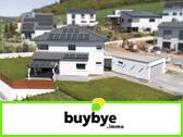 titelbild_2 - Heustreu: Exklusives Energie-Plus-Haus auf Basis Passivhaus mit tollem Garten