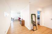 EIngangsbereich - 5 Zimmer Einfamilienhaus zum Kaufen in Heustreu