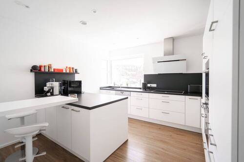 Küche_ - Einfamilienhaus mit 170,00 m&sup2; in Heustreu zum Kaufen