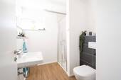 Badezimmer EG - 