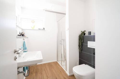 Badezimmer EG - 