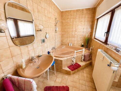 Badezimmer - 