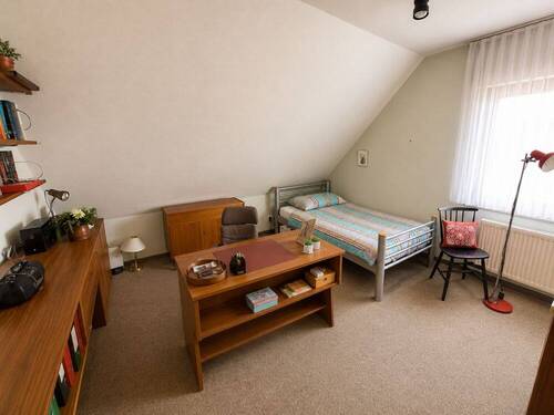 Schlafzimmer - 