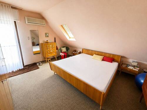Schlafzimmer - 