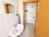 WC Einliegerwohnung - 