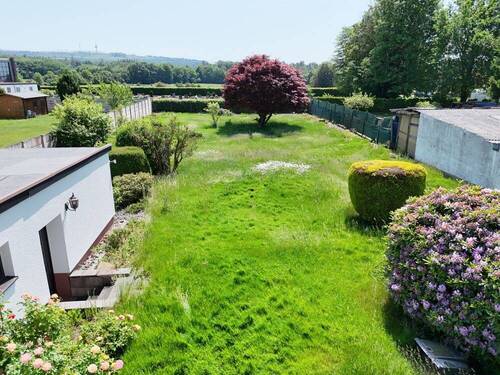 Garten - 