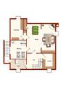 Grundriss Kellergeschoss - 