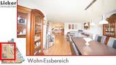 Wohn-Essbereich - 