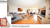 Wohn-Essbereich - 