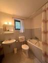  Wannen-Duschbad - 
