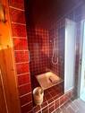 Sauna mit Dusche - 