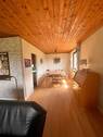 Wohn-/Esszimmer - 