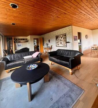 Wohnzimmer - 
