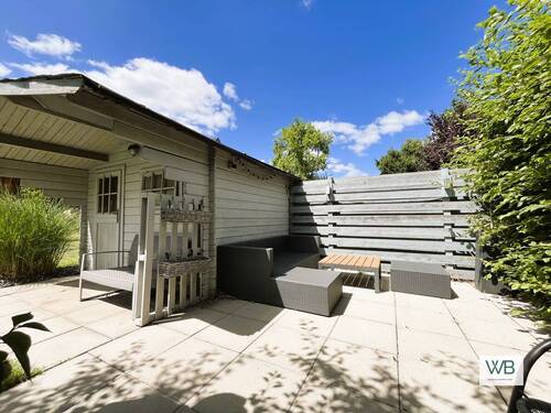 Terrasse - 