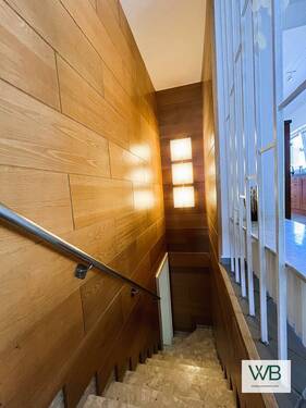 Treppenhaus - 