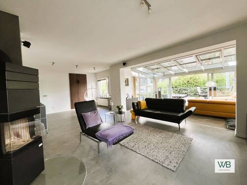 Wohnzimmer - 