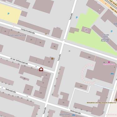 Mikro-Ansicht - 