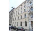 Vorderansicht - 2 Zimmer Etagenwohnung zur Miete in Leipzig