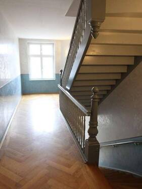 Treppenhaus - 