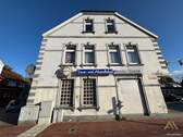 Außenansicht - Mehrfamilienhaus, Wohnhaus zum Kaufen in Aurich