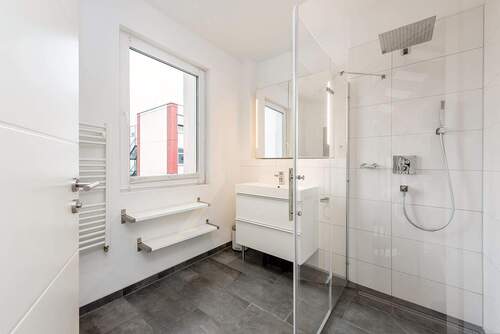 Duschbad - 