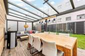 Terrasse - 