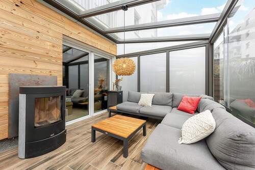 Terrasse - 