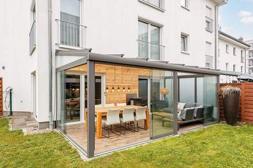 Terrasse - 