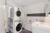 Wannenbad / HWR - 