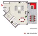 Grundriss EG - 