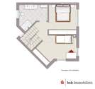 Grundriss 1.OG - 