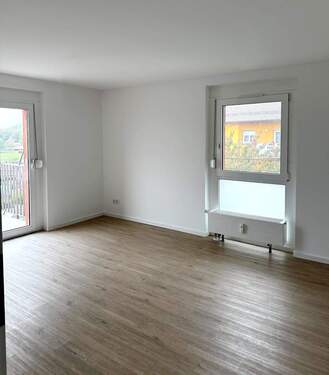 Wohnen - 2 Zimmer Etagenwohnung zur Miete in Singen (Hohentwiel)
