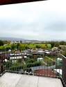Balkonblick - 