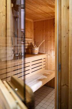 Sauna - 