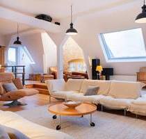 Maisonette in Bestlage - 100m zum Kurfürstendamm - Berlin Halensee