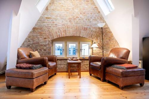 Wohnen (2) - 4 Zimmer Etagenwohnung zum Kaufen in Berlin