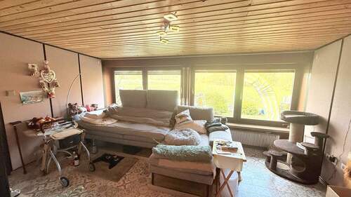 Anbau Wintergarten - 