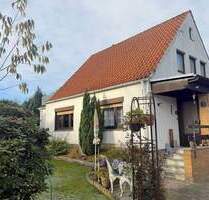 +++ RESERVIERT+++ Einfamilienhaus am Feldrand zu verkaufen - Bassum