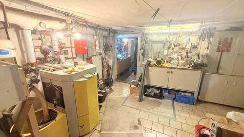 Heizung-Werkstatt - 