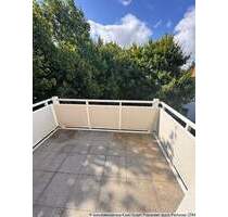 3,5 ZKB mit großzügigem Balkon im schönen Warburg