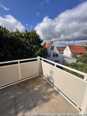 7 - 2 Zimmer Etagenwohnung zur Miete in Warburg