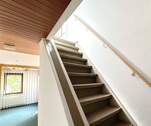 Hauptgebäude Wohnung Aufgang DG - 